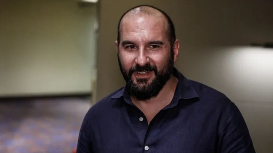 Τζανακόπουλος: Προχειρότητα στο ταξίδι του πρωθυπουργού στο Λονδίνο - Γιατί ο Κασσελάκης δεν θα κερδίσει ποτέ τον Μητσοτάκη