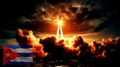 Οσμή... Oreshnik στην Καραϊβική, σοκ στις ΗΠΑ — Ο Putin υπέγραψε τη στρατιωτική συμφωνία Κούβας - Ρωσίας