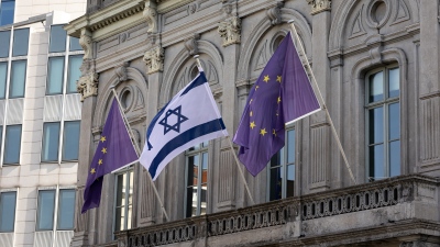 Η ΕΕ προτείνει αναθεώρηση της εμπορικής συμφωνίας με το Ισραήλ – Κυρώσεις σε Ισραηλινούς υπουργούς και σε μέλη της Hamas