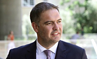 Αλέξανδρος Βασιλικός: Η Ελλάδα είναι μια παγκόσμια τουριστική δύναμη