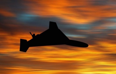 H Ρωσία λύνει το μυστήριο - Που βρίσκονται τα drones καμικάζι Geran-3