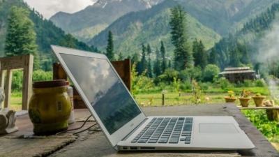 Expedia: Τι δείχνουν τα παράθυρα αναζήτησης στα διεθνή ταξίδια