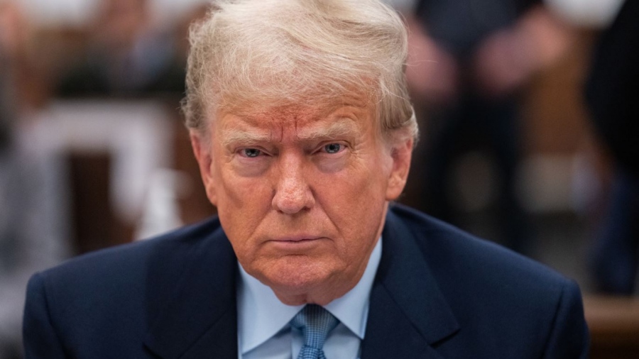 Donald Trump (πρώην πρόεδρος ΗΠΑ): Το Ισραήλ χάνει κατά κράτος τον πόλεμο της επικοινωνίας