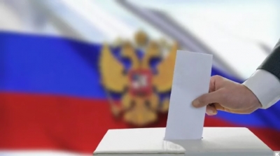 Παρέμβαση της Δύσης στις προεδρικές εκλογές του 2024 φοβάται η Ρωσία