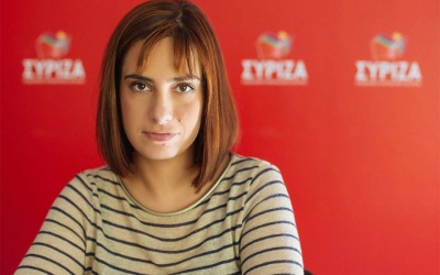 Σβίγκου: Δεδομένες και φυσιολογικές οι διαφωνίες ΣΥΡΙΖΑ – ΑΝΕΛ, δεν επηρεάζουν τη συνεργασία