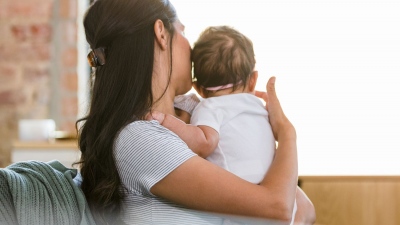 Γονείς σε κρίση... ειλικρίνειας - Το 20% μετανιώνουν για το όνομα που έδωσαν στο παιδί τους