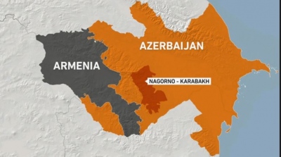 Στην Ιστορία περνά το Nagorno-Karabakh, παύει να υπάρχει από 1/1/2024 – Έξοδος 66.000 Αρμενίων