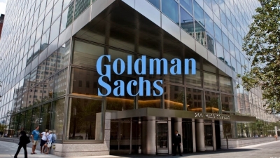 Goldman Sachs: Αναβάθμιση προβλέψεων για Fed - Στο εύρος 4,5% - 4,75%, τα επιτόκια έως τον Φεβρουάριο του 2023