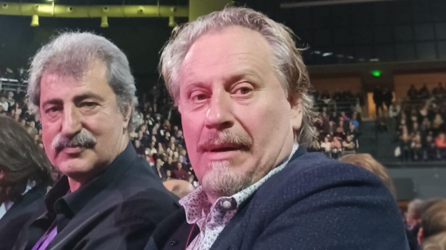 Στο πλευρό του Οικονόμου ο Πολάκης για τις υπόνοιες συναλλαγής Τσίπρα – Μητσοτάκη