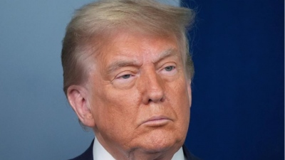 Trump κατά Biden: Χάρισε τεράστιες ποσότητες όπλων στην Ουκρανία – Η Ευρώπη έπρεπε να πληρώσει