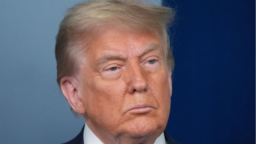 Trump κατά Biden: Χάρισε τεράστιες ποσότητες όπλων στην Ουκρανία – Η Ευρώπη έπρεπε να πληρώσει