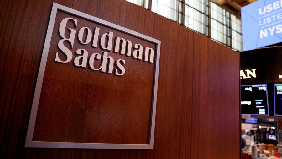 Η Goldman Sachs «βλέπει» δυο μειώσεις επιτοκίων από τη Fed το 2024 - Η πρώτη το γ' 3μηνο