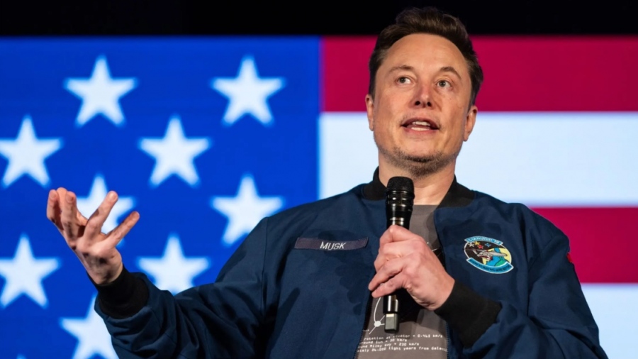 Κόντρα ΗΠΑ - ΕΕ και στο βάθος… Musk