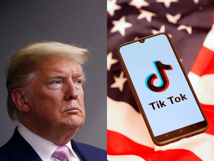 Θρίλερ δίχως τέλος η συμφωνία για το TikTok στις ΗΠΑ - Η θέση της Κίνας και η στάση Trump