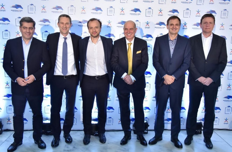 Horse Racing Awards 2020: Οι πρωταγωνιστές του ιπποδρόμου σε μια ξεχωριστή βραδιά στο Μarkopoulo Park