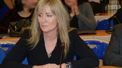 Ερώτηση 6 βουλευτών της ΝΔ για όσα είπε η Ελένη Τουλουπάκη στο Ευρωκοινοβούλιο
