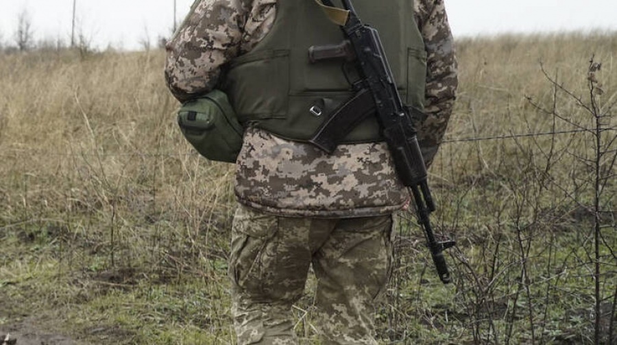 Κορωνοϊός: Σε καραντίνα νεαρός στρατιώτης με ύποπτα συμπτώματα στη Ρόδο