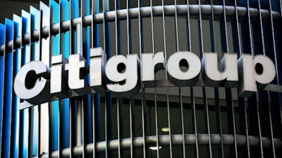 Citigroup: Επιβράδυνση της παγκόσμιας ανάπτυξης κάτω από το 2% το 2023