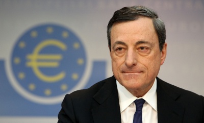 Τον Ιούλιο 2018 η ΕΚΤ θα ανακοινώσει τον τερματισμό της ποσοτικής χαλάρωσης
