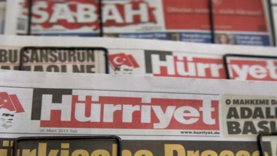 Hurriyet: O Έλγιν έκλεψε τα μάρμαρα του Παρθενώνα – Ανύπαρκτο το φιρμάνι