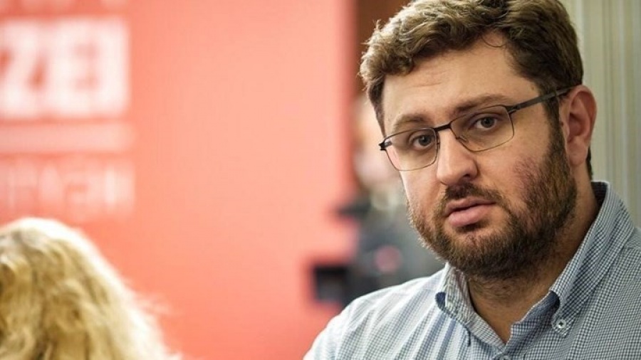 Ζαχαριάδης (ΣΥΡΙΖΑ) για Παπαντωνίου: Δεν τα φάγαμε όλοι μαζί - Ελεύθερη και απερίσπαστη η Δικαιοσύνη