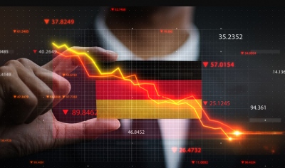 ΕΕ - Μαθήματα οικονομικής τρέλας – Το γερμανικό κράτος  Λεβιάθαν καταπίνει 146 δισ. το έτος ή 3% του ΑΕΠ – Δασμοί 44% έως 110% στην εσωτερική αγορά