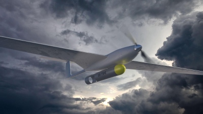 Εσθονικό «μπλόκο» στα ουκρανικά drones: Οι ανησυχίες του Hanno Pevkur για τις καταρρίψεις στο έδαφος του Tallin
