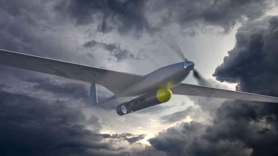 Εσθονικό «μπλόκο» στα ουκρανικά drones: Οι ανησυχίες του Hanno Pevkur για τις καταρρίψεις στο έδαφος του Tallin