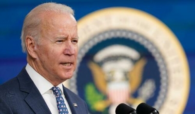 Καταρρέει ο Biden: Μόλις στο 33% το ποσοστό αποδοχής – Το 78% των νέων απορρίπτει την πολιτική του