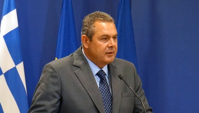 Οι δηλώσεις του Πάνου Καμμένου μετά την ΚΟ των ΑΝΕΛ