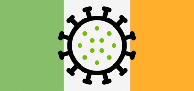 Ιρλανδία: Eπιταχύνεται η άρση του lockdown που είχε επιβληθεί λόγω του κορωνοϊού