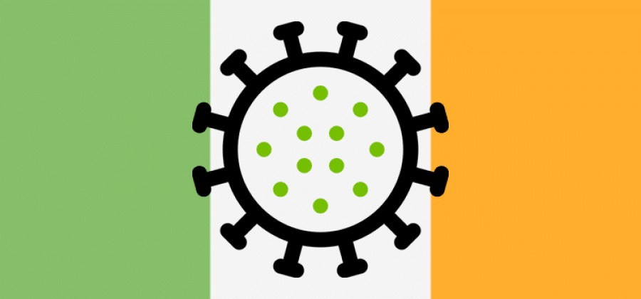 Ιρλανδία: Eπιταχύνεται η άρση του lockdown που είχε επιβληθεί λόγω του κορωνοϊού