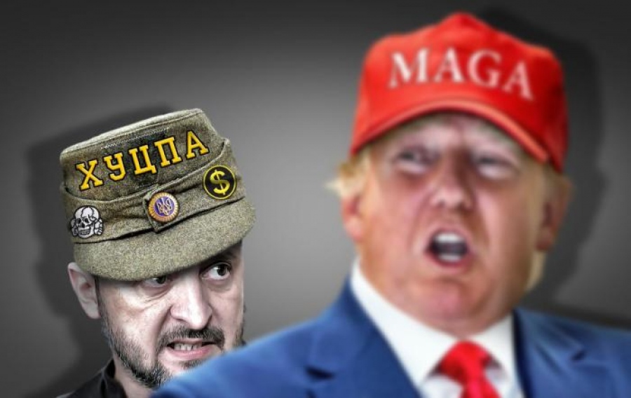 Τι θέλει να πάρει ένας... νάνος με παπούτσια πάλης;