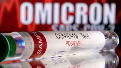 Ανησυχία ΠΟΥ για Omicron 2: Είναι δυσκολότερο να ανιχνευτεί - Έχει εντοπιστεί σε 5 αφρικανικές χώρες
