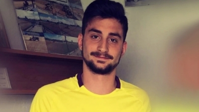 Θρήνος στις Σέρρες: 23χρονος διαιτητής πέθανε από ανακοπή καρδιάς