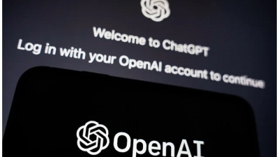 Η OpenAI έκανε μια ασυνήθιστη ανακοίνωση