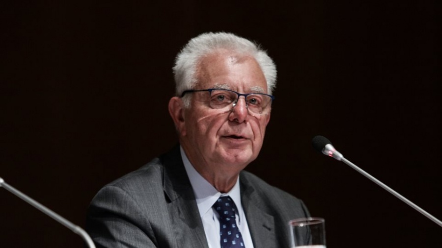 Πικραμμένος για Novartis: Πιθανολογώ ότι το πρόσωπο που κινούσε τα νήματα ήταν ο Παπαγγελόπουλος