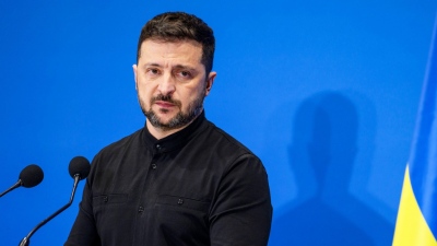 Ραγδαίες εξελίξεις: Στον Zelensky έφτασαν οι έρευνες των ουκρανικών αρχών κατά της Διαφθοράς - Δίωξη και στον Γενικό Εισαγγελέα