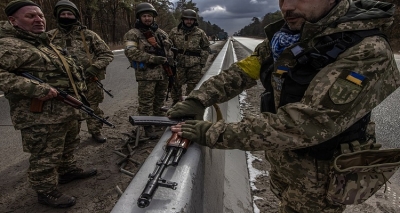 Donetsk: Εξουδετερώθηκαν δύο ομάδες Ουκρανών σαμποτέρ που ετοίμαζαν δολιοφθορές σε κρίσιμες υποδομές