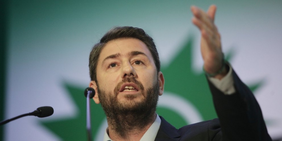 Ανδρουλάκης: Άδικες οι πολιτικές επιλογές της κυβέρνησης – Λαμβάνονται με το βλέμμα στην κάλπη