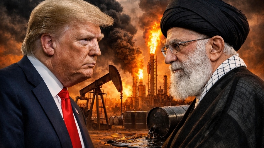 Παταγώδης αποτυχία Trump - Ο Khamenei δολοφονήθηκε, το καθεστώς στο Ιράν δεν πέφτει - Τι θα κρίνει την αλλαγή εξουσίας