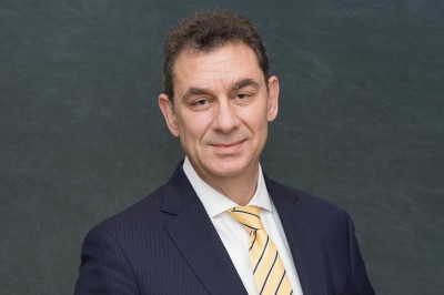 Bourla (Pfizer): Φτάνουμε στο τέλος της πανδημίας - Έως τέλος 2020 στην Ελλάδα 100.000 εμβόλια