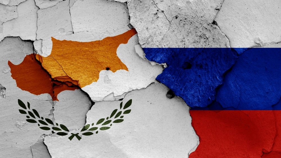 Ρωσικό ΥΠΕΞ: Η σταθερότητα στην Ανατολική Μεσόγειο στο επίκεντρο της συνομιλίας Χριστοδουλίδη - Lavrov