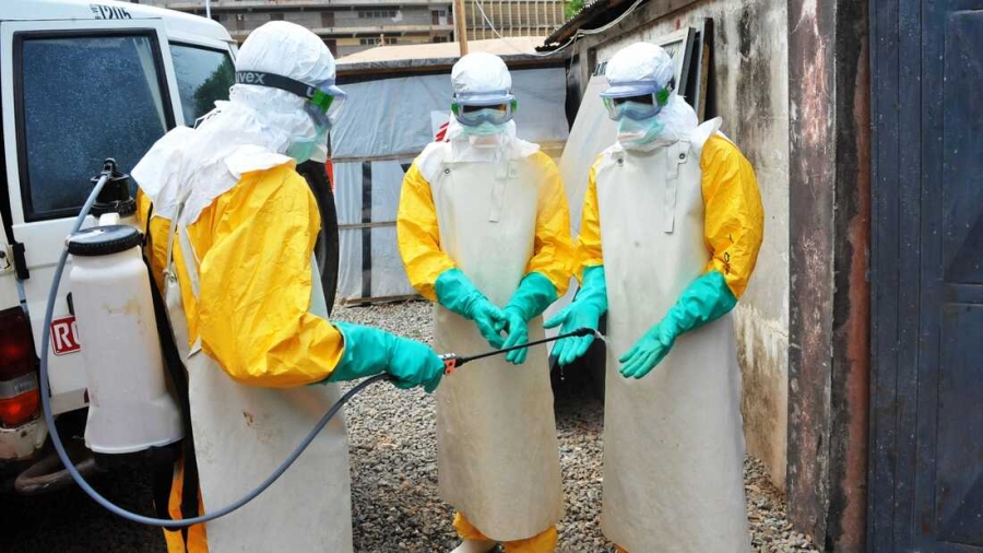 Δραματική προειδοποίηση ΠΟΥ για κίνδυνο εξάπλωσης του ιού Έμπολα διεθνώς - Τι είναι ο αιμορραγικός πυρετός