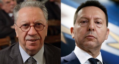 Έκδοση 10ετούς ομολόγου - Μια ακόμη επιτυχημένη πρόβλεψη Σάλλα απέναντι στις επαναλαμβανόμενες αποτυχίες Στουρνάρα