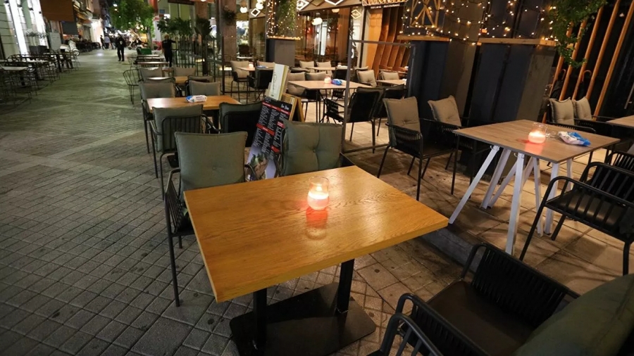 Αναστολές συμβάσεων σε επιχειρήσεις που άνοιξαν στις 14 Μαΐου - Η λίστα με τους ΚΑΔ