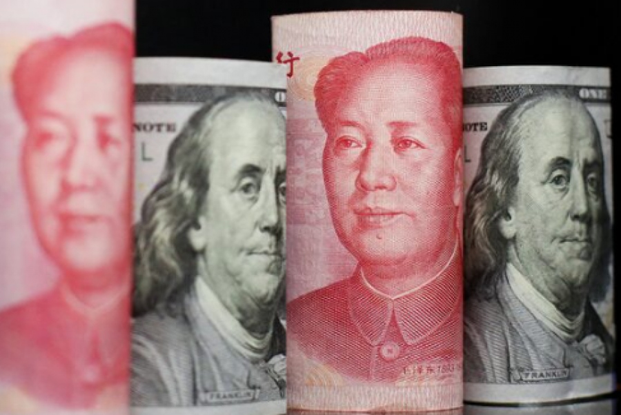 Σοκ και Δέος - Πώς η Κεντρική Τράπεζα της Κίνας ετοιμάζει την κηδεία του δολαρίου – Τα σχέδια για γιουάν και νέα νομισματική τάξη