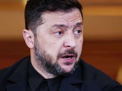 Τεράστια κρίση για Zelensky… έχει αρχίσει η προετοιμασία για φυγή στο εξωτερικό