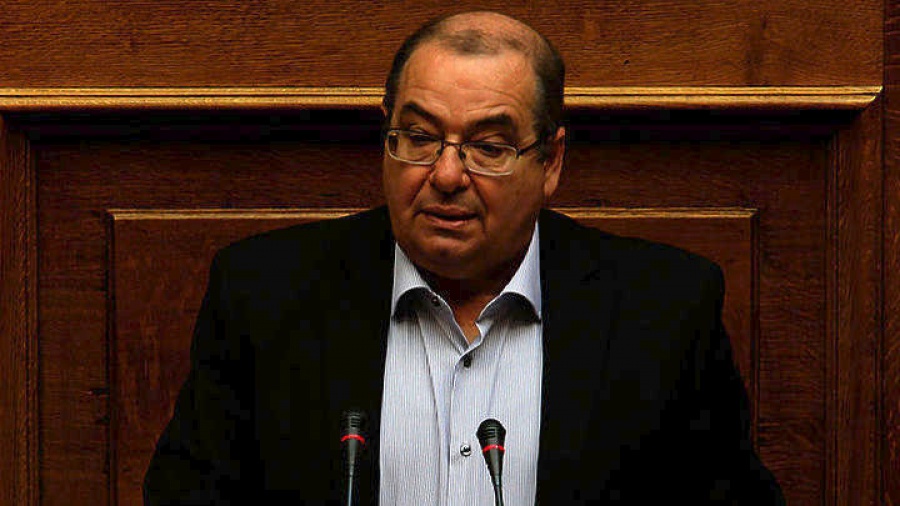 Μπαλωμενάκης: Γεωργιάδης και Λοβέρδος να απολογηθούν και να δώσουν εξηγήσεις για το Ερρίκος Ντυνάν