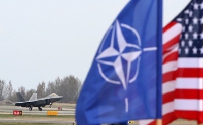 The US paralyzes NATO and halts weapons shipments to Ukraine – End of HIMARS and AMRAAM